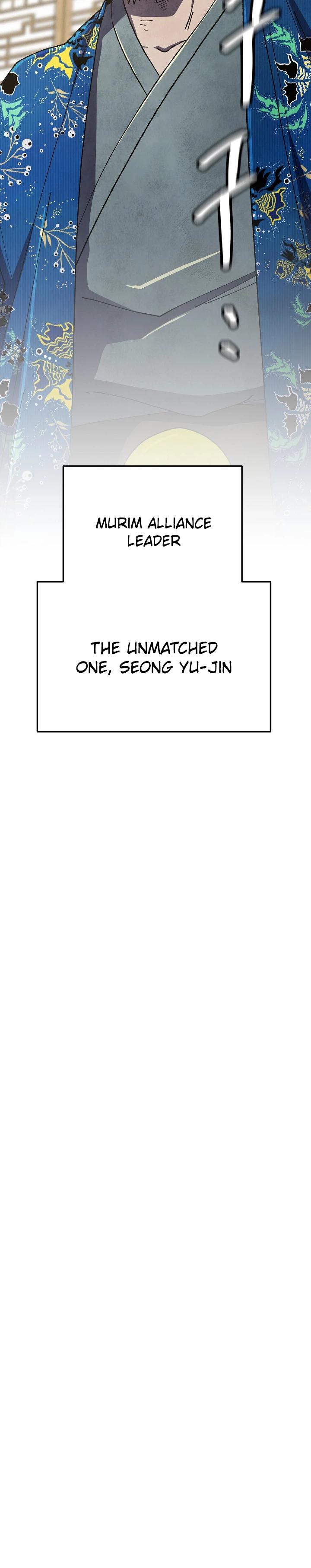 The Genius Grandson of House Namgung Chapter 108 Page 30