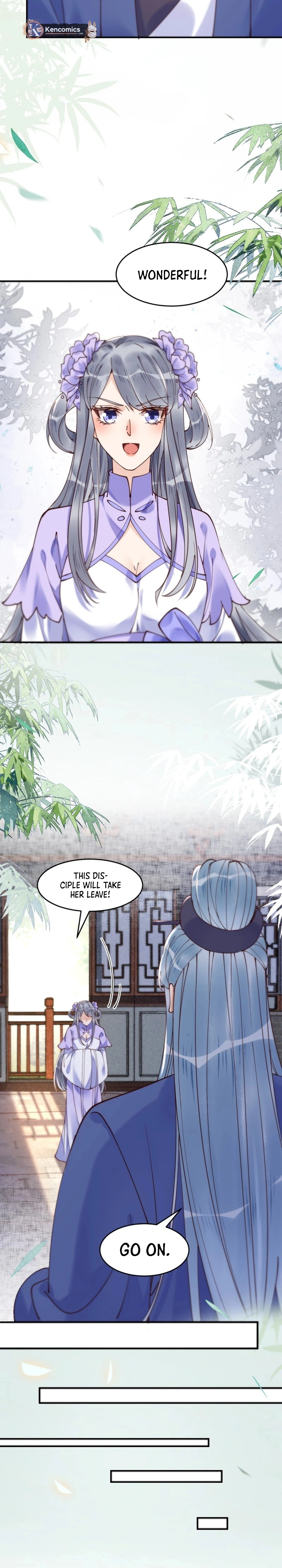 The Ghostly Doctor Chapter 626 Page 10