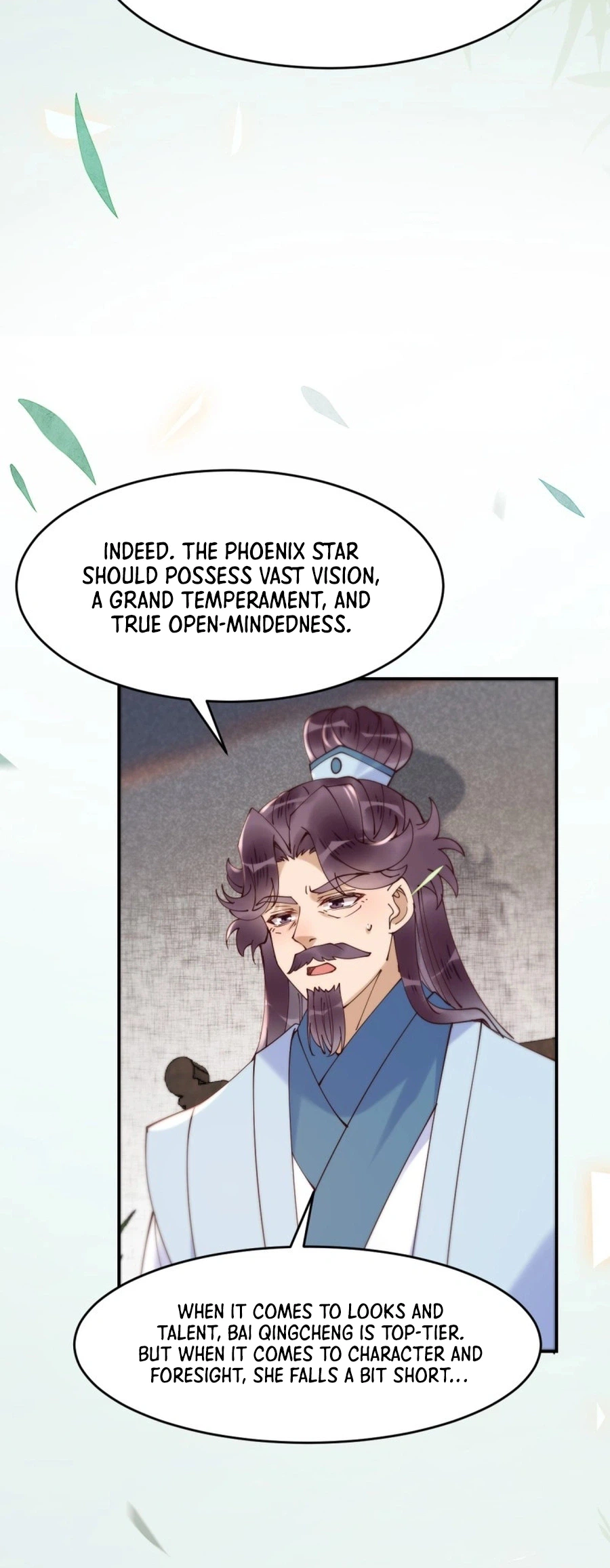 The Ghostly Doctor Chapter 626 Page 14