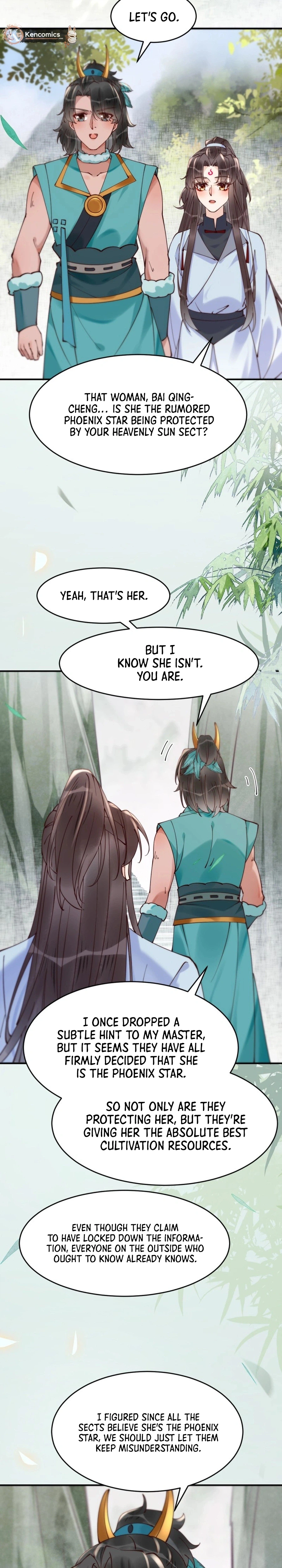 The Ghostly Doctor Chapter 626 Page 16
