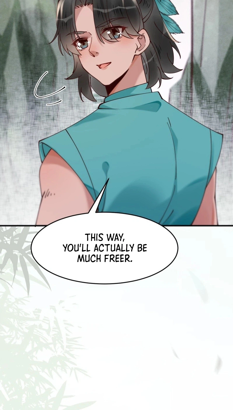 The Ghostly Doctor Chapter 626 Page 17