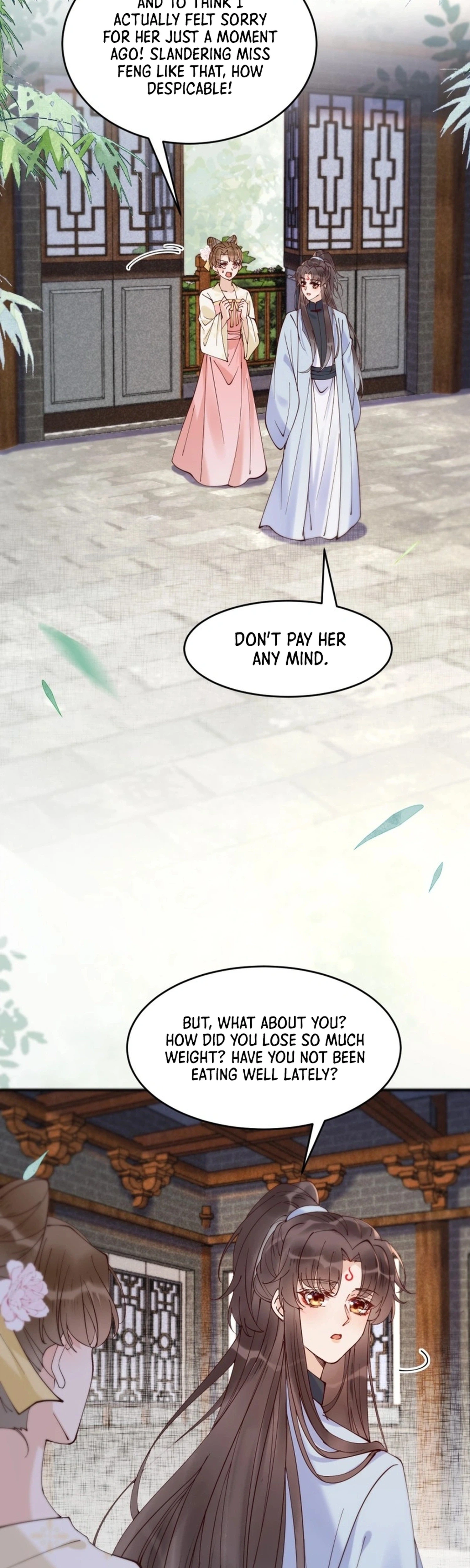 The Ghostly Doctor Chapter 623 Page 6