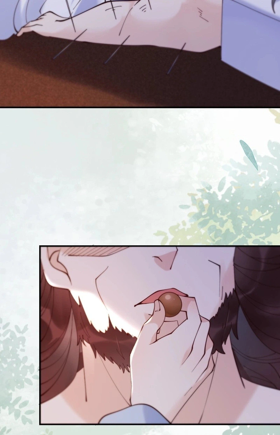 The Ghostly Doctor Chapter 623 Page 13