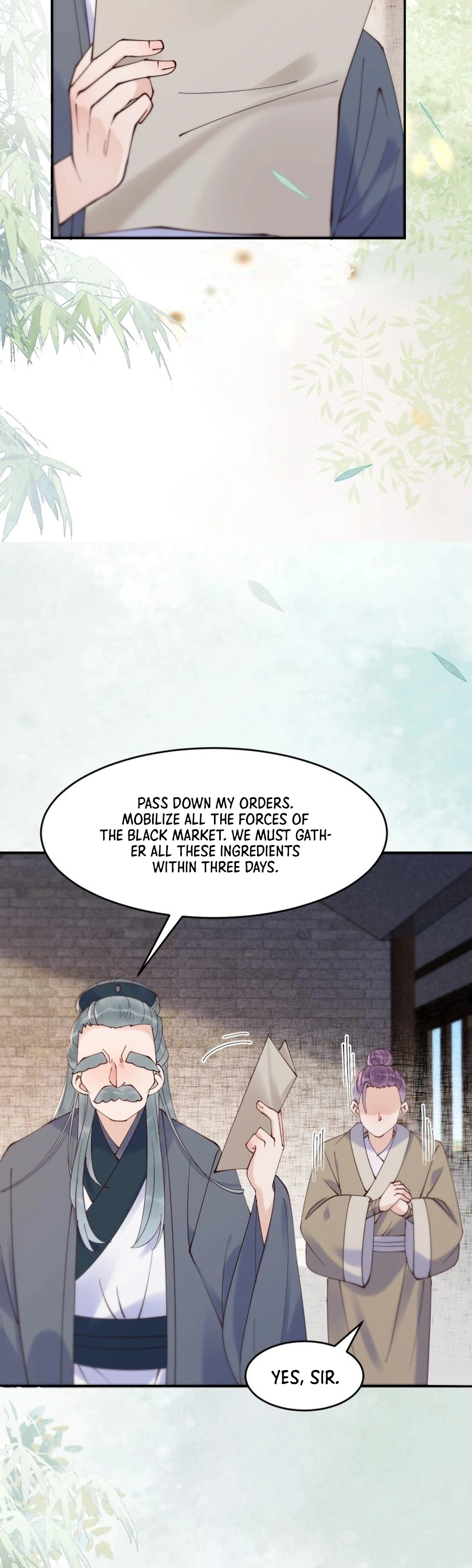 The Ghostly Doctor Chapter 623 Page 18