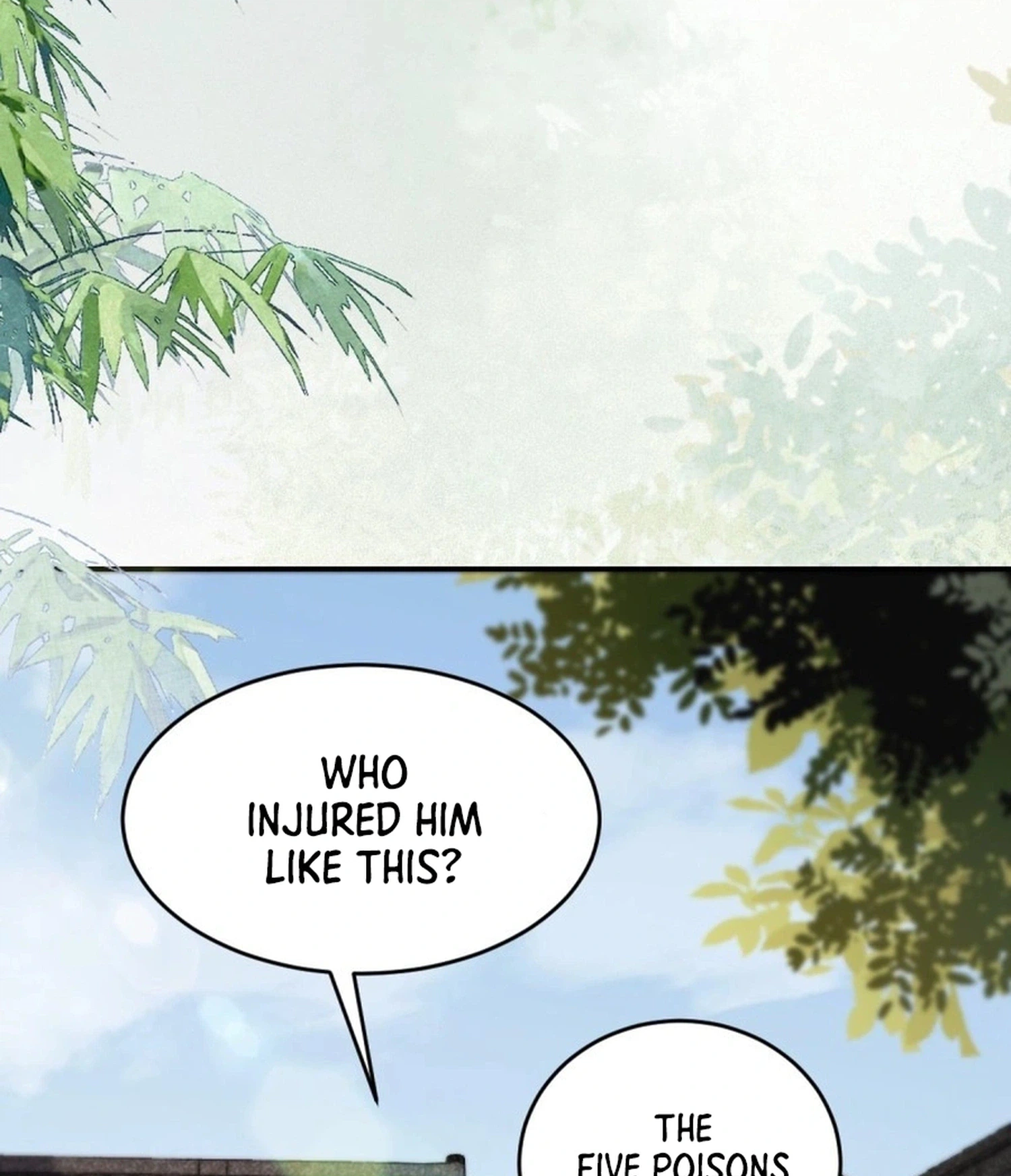 The Ghostly Doctor Chapter 623 Page 21