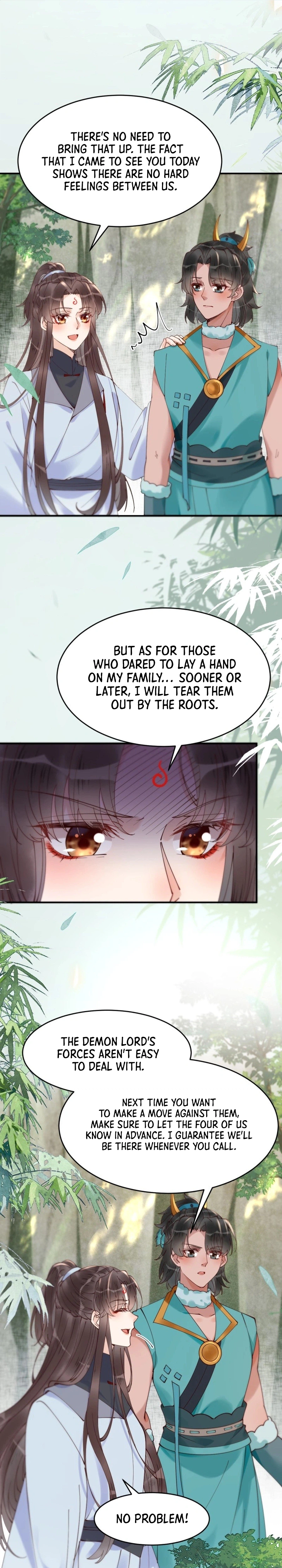 The Ghostly Doctor Chapter 625 Page 12