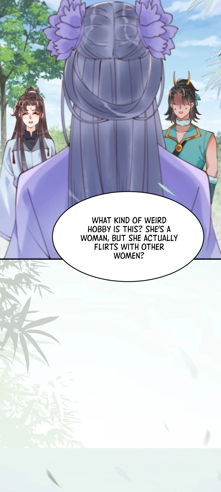 The Ghostly Doctor Chapter 625 Page 17