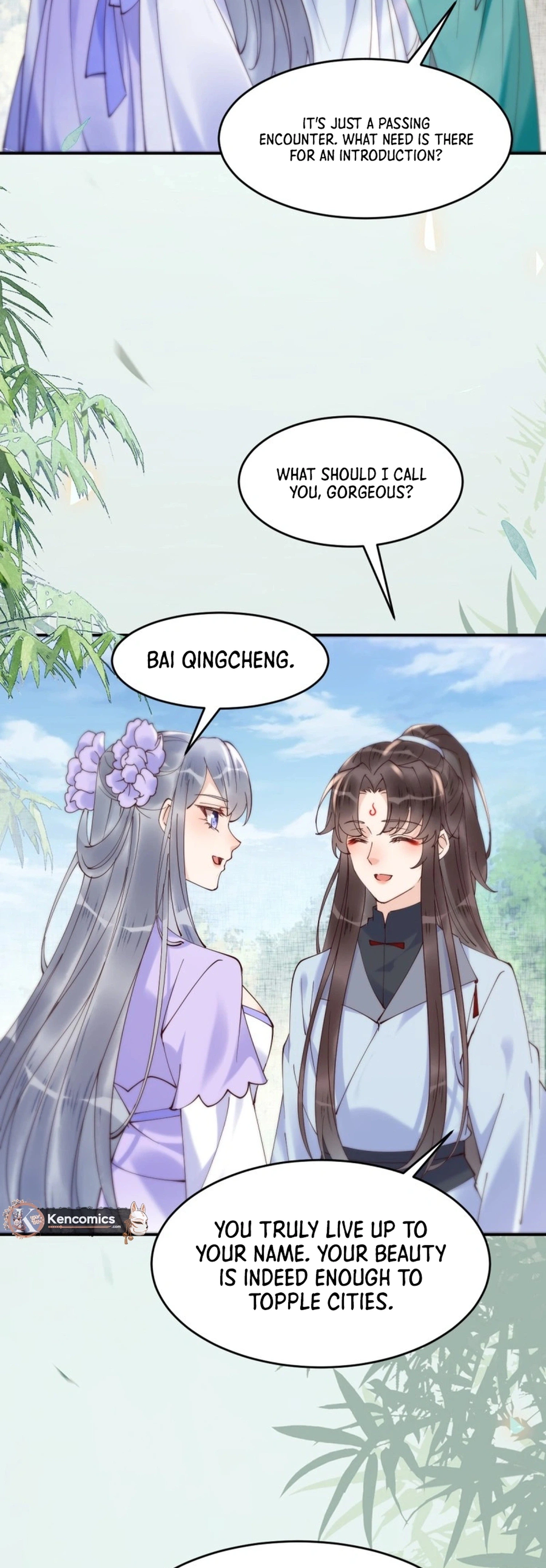 The Ghostly Doctor Chapter 625 Page 19