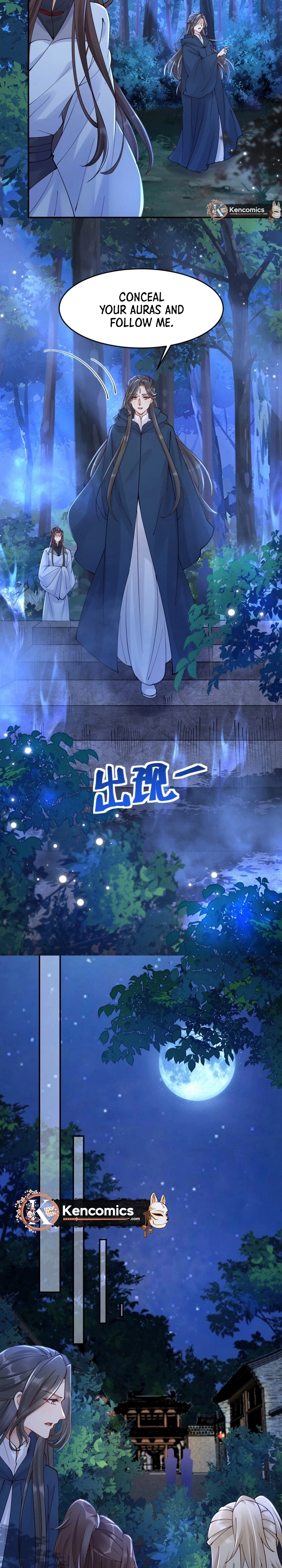 The Ghostly Doctor Chapter 635 Page 17