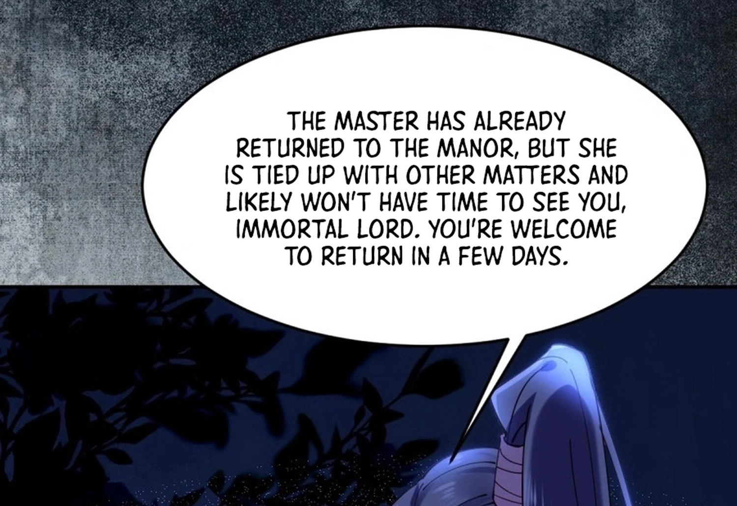 The Ghostly Doctor Chapter 633 Page 6