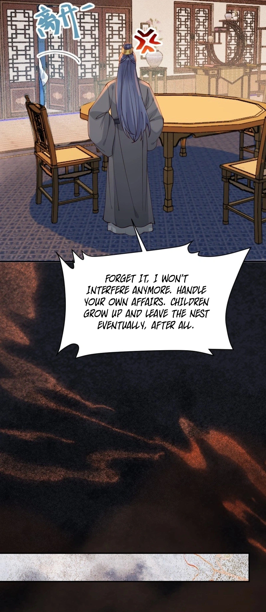 The Ghostly Doctor Chapter 633 Page 12