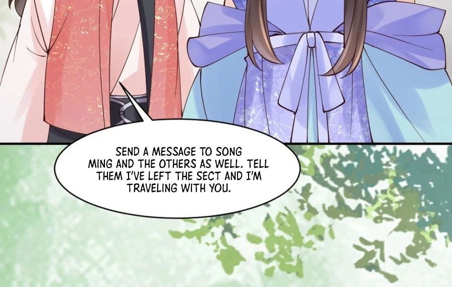 The Ghostly Doctor Chapter 644 Page 8