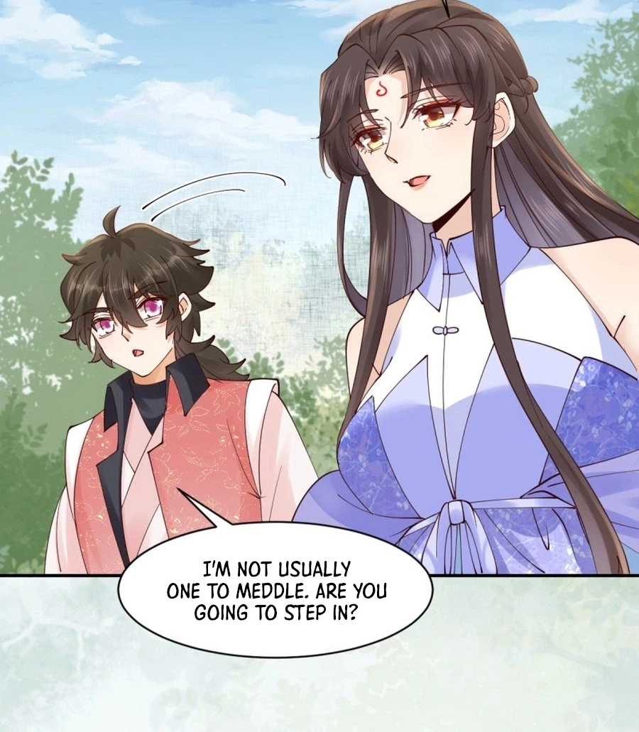 The Ghostly Doctor Chapter 644 Page 11