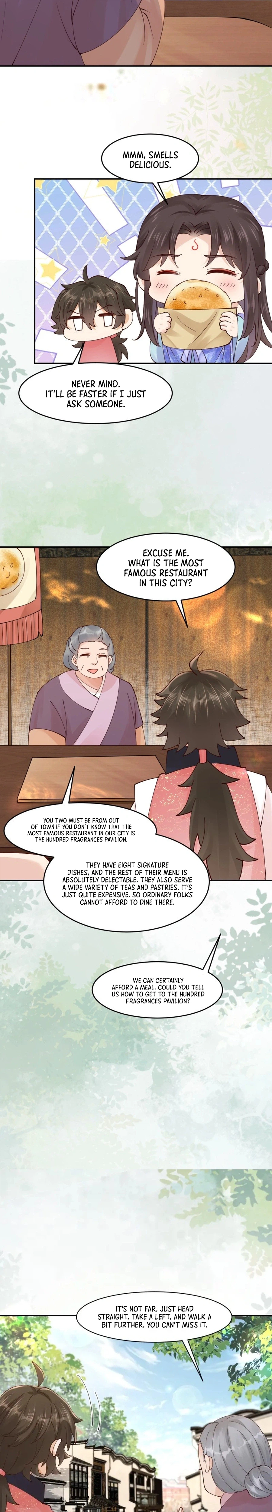 The Ghostly Doctor Chapter 644 Page 16