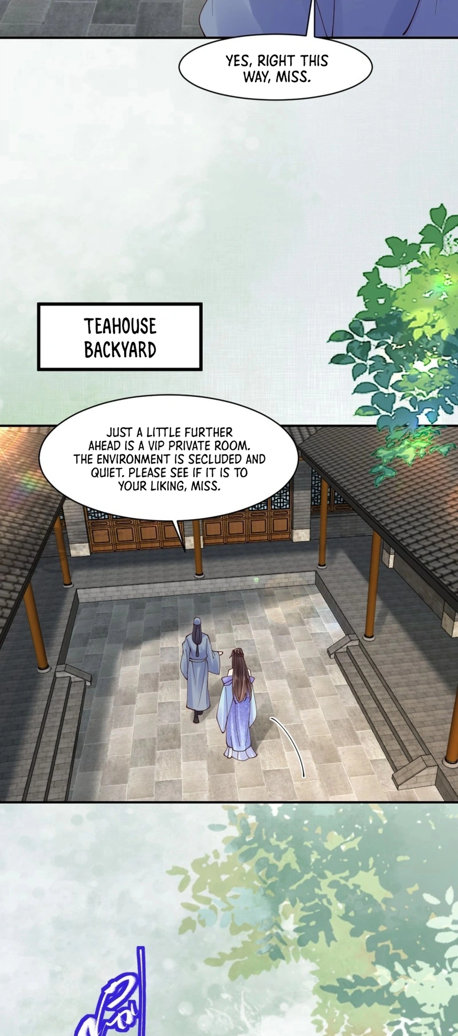 The Ghostly Doctor Chapter 644 Page 19