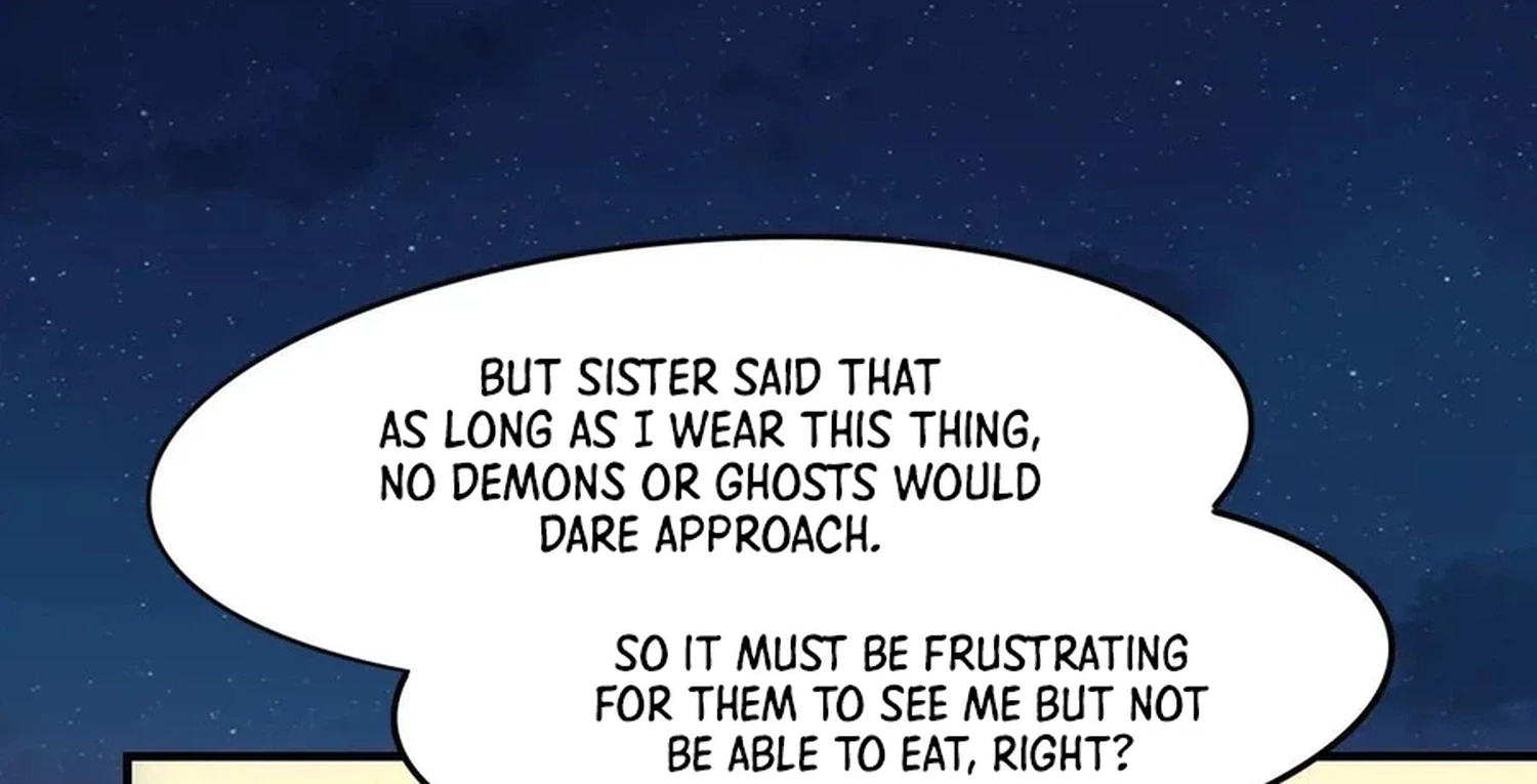 The Ghostly Doctor Chapter 652 Page 6