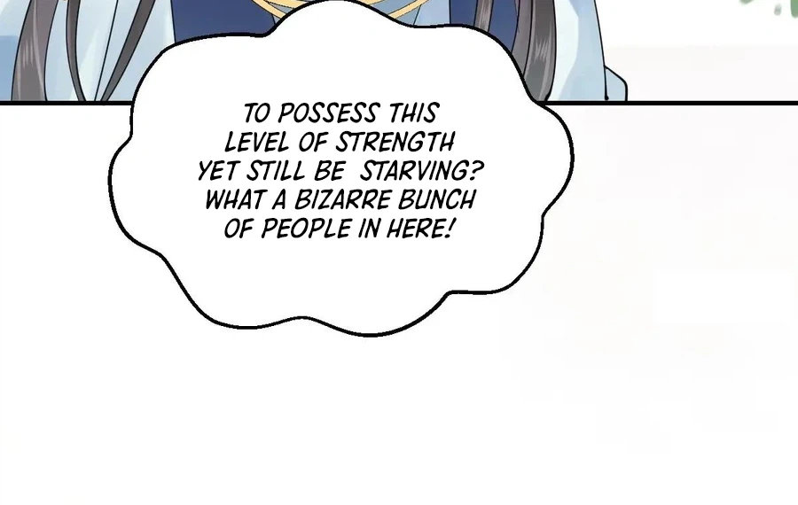 The Ghostly Doctor Chapter 655 Page 21