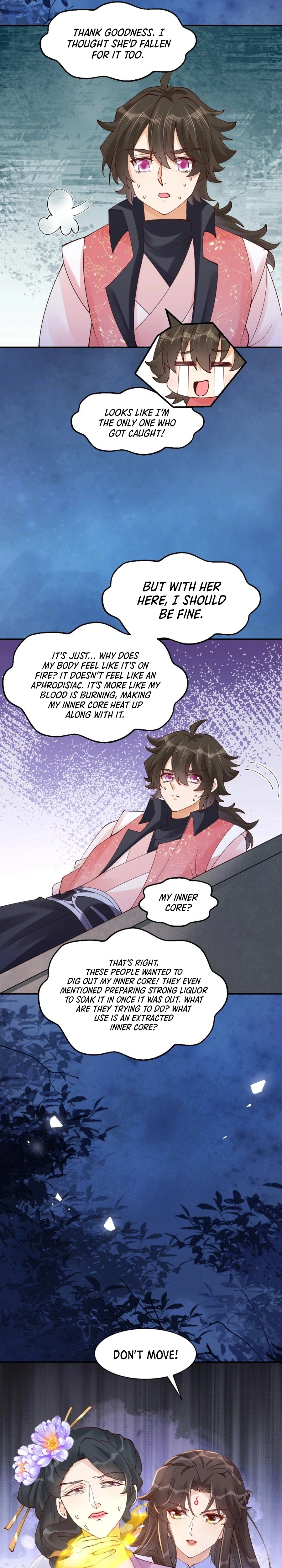 The Ghostly Doctor Chapter 643 Page 7