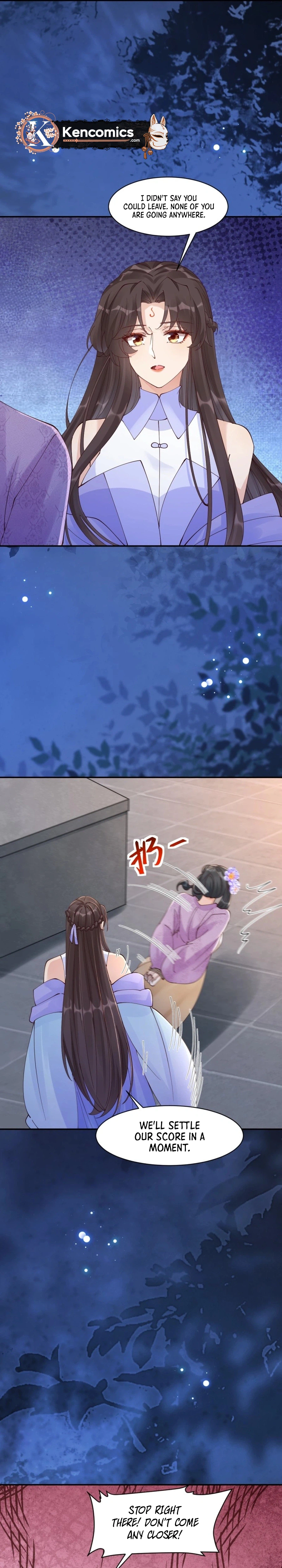 The Ghostly Doctor Chapter 643 Page 10