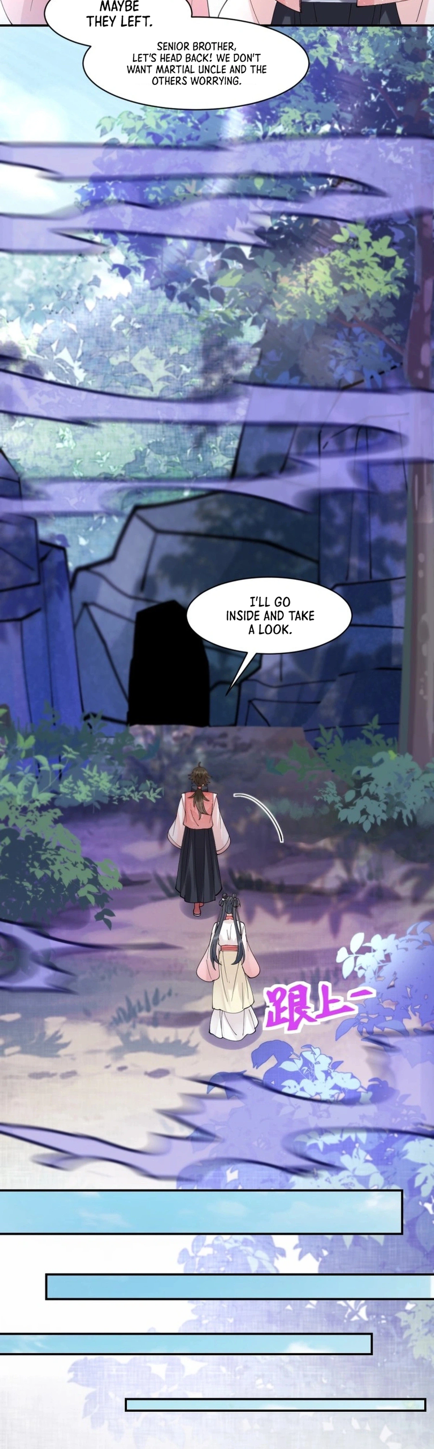 The Ghostly Doctor Chapter 640 Page 5
