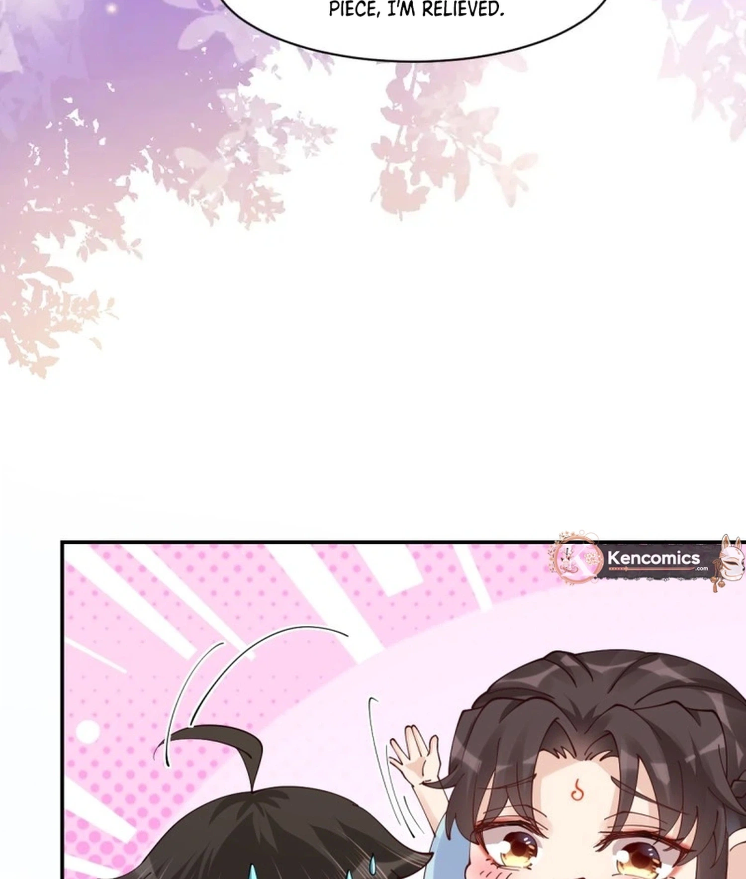 The Ghostly Doctor Chapter 640 Page 20