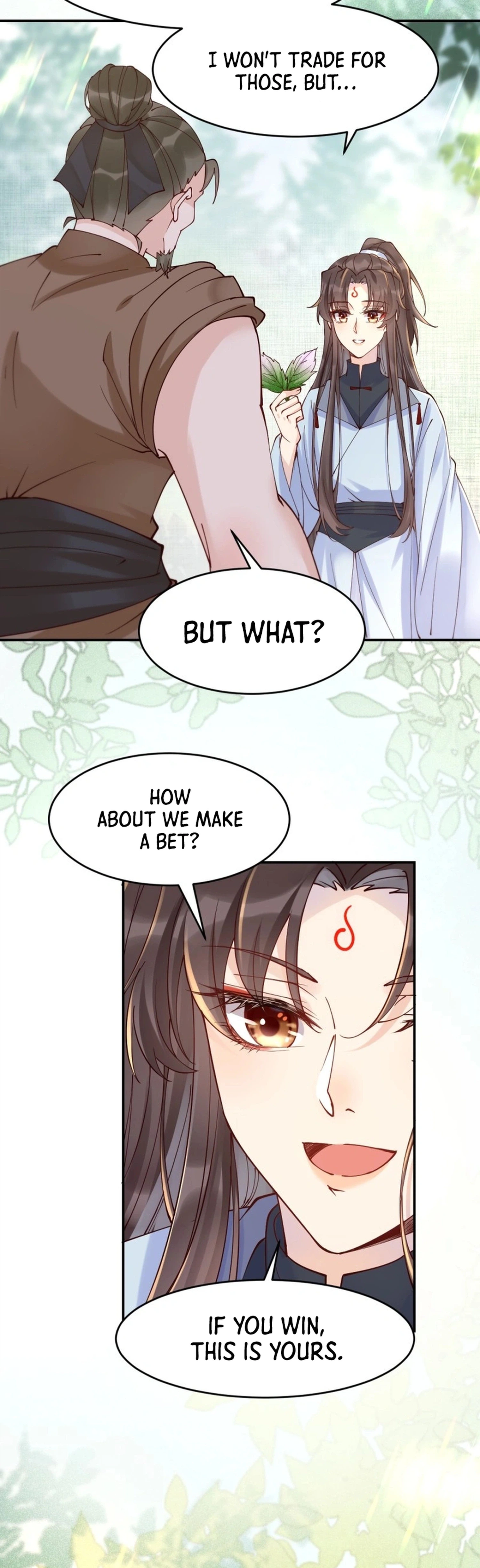 The Ghostly Doctor Chapter 627 Page 4