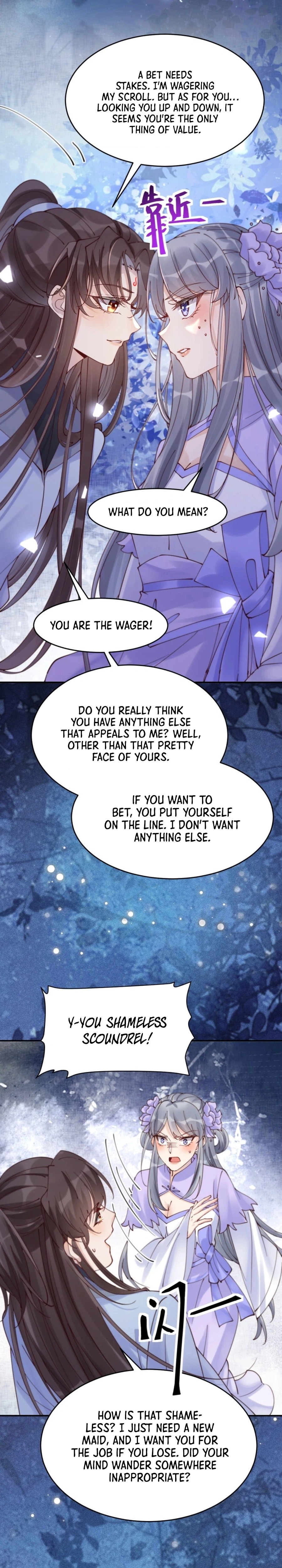 The Ghostly Doctor Chapter 627 Page 14