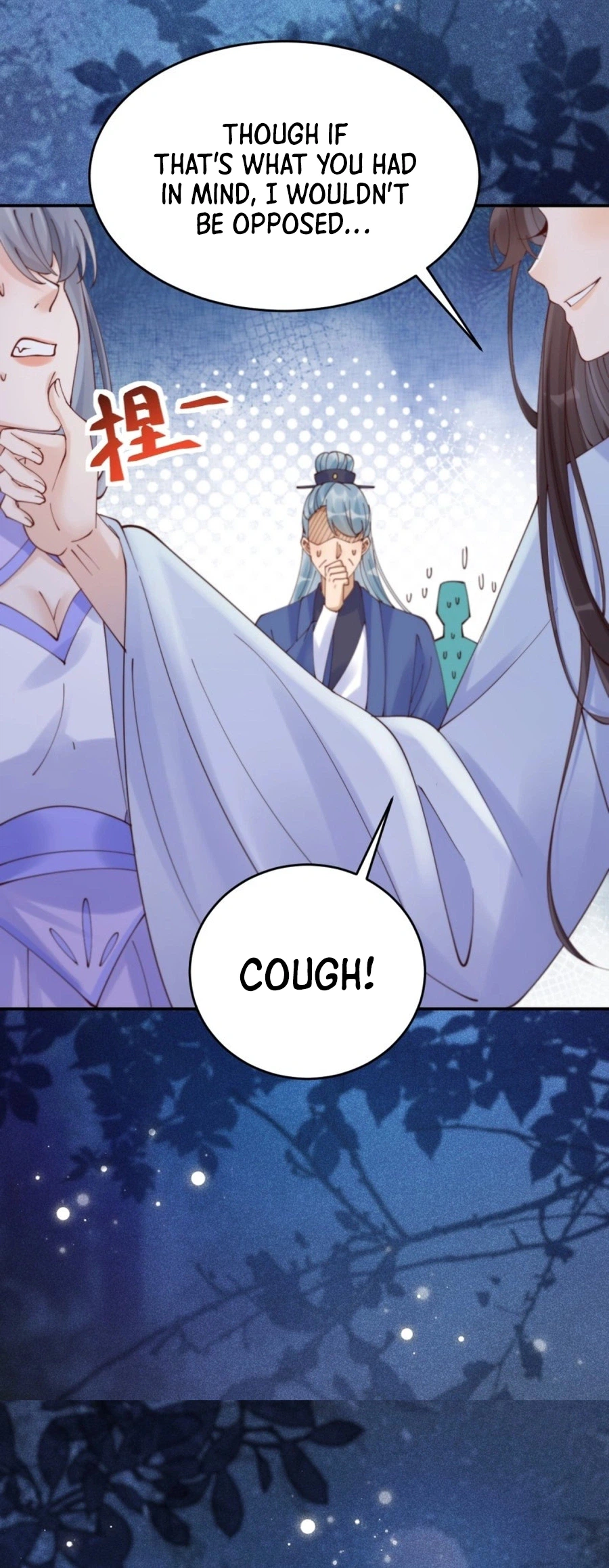 The Ghostly Doctor Chapter 627 Page 15