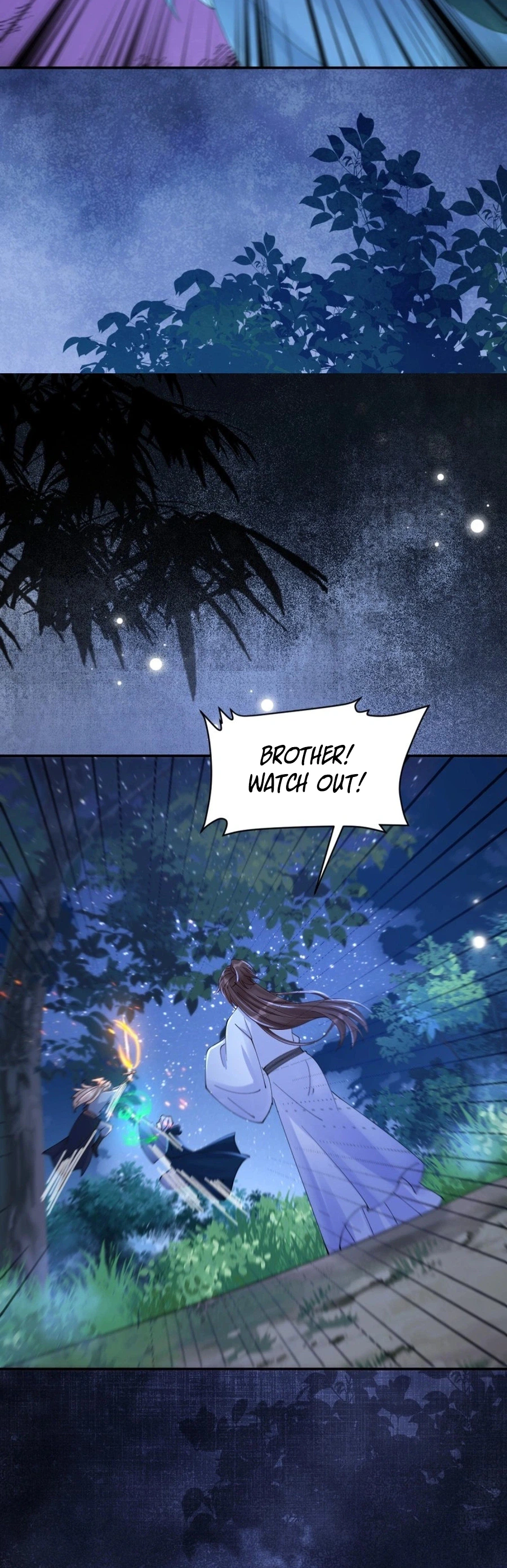 The Ghostly Doctor Chapter 638 Page 10