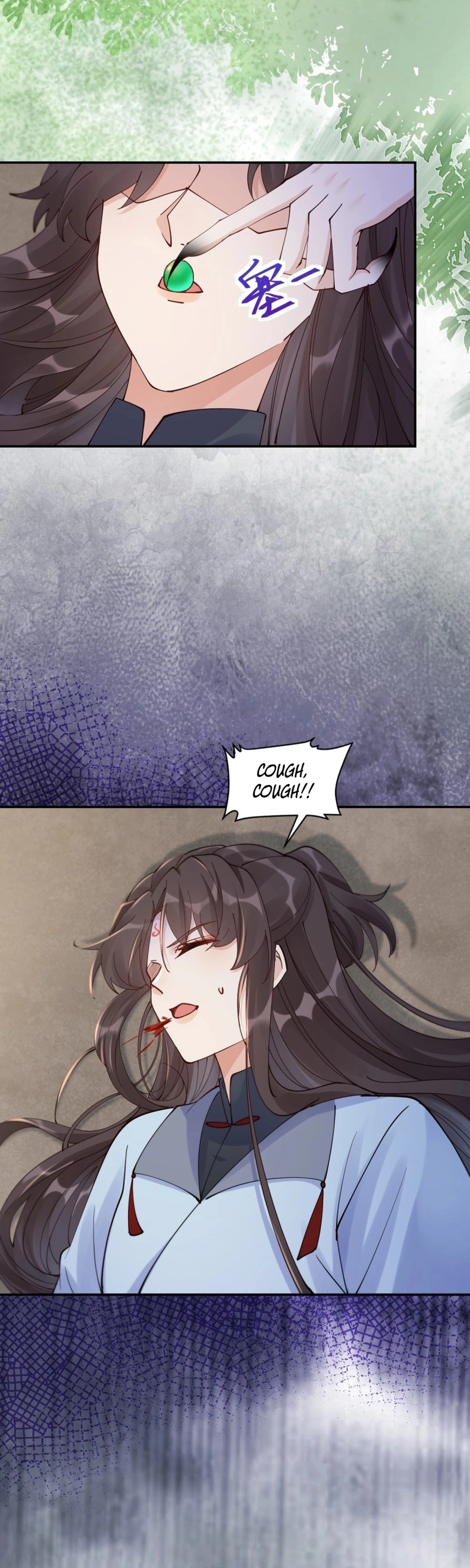 The Ghostly Doctor Chapter 638 Page 16