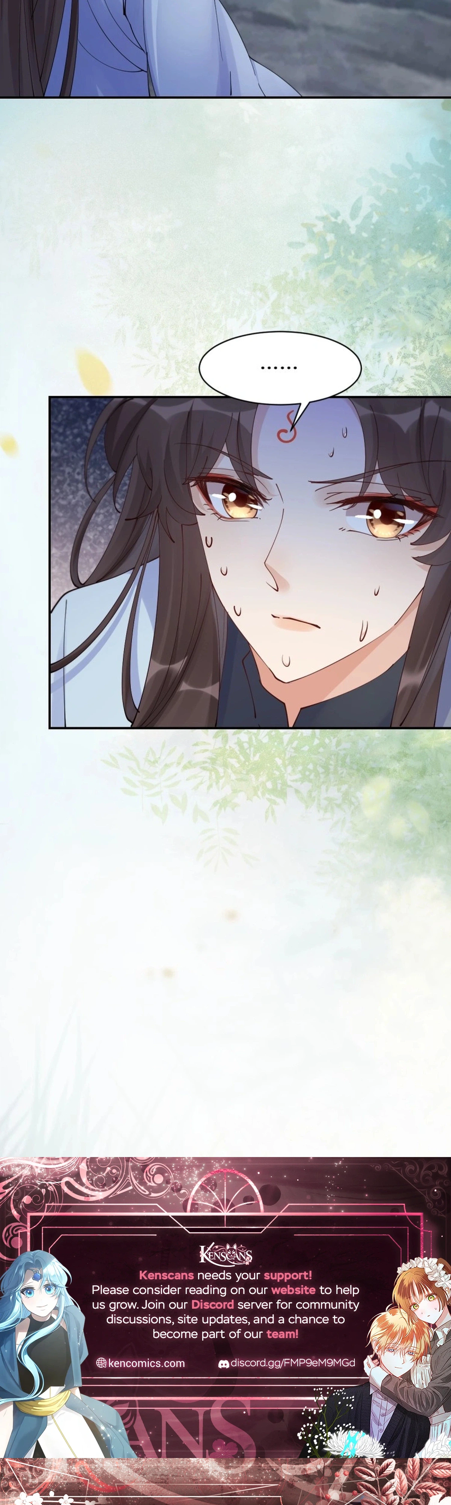 The Ghostly Doctor Chapter 638 Page 20