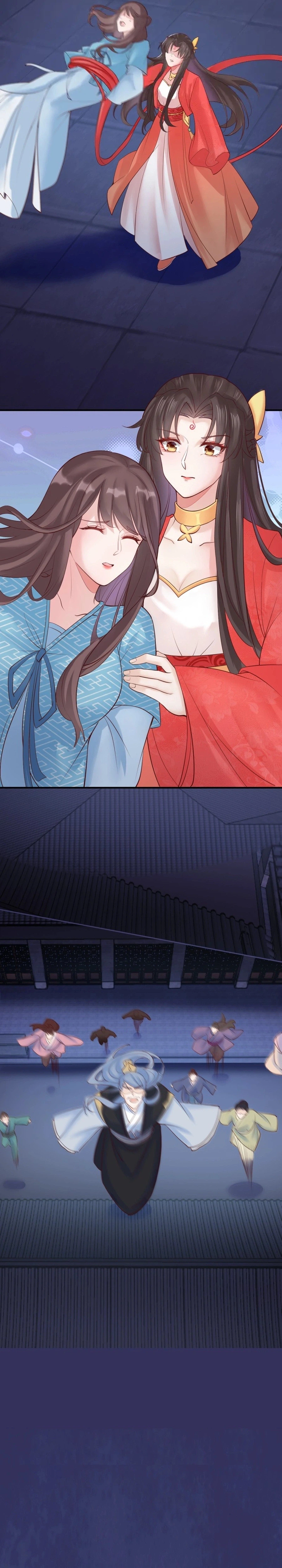 The Ghostly Doctor Chapter 650 Page 10