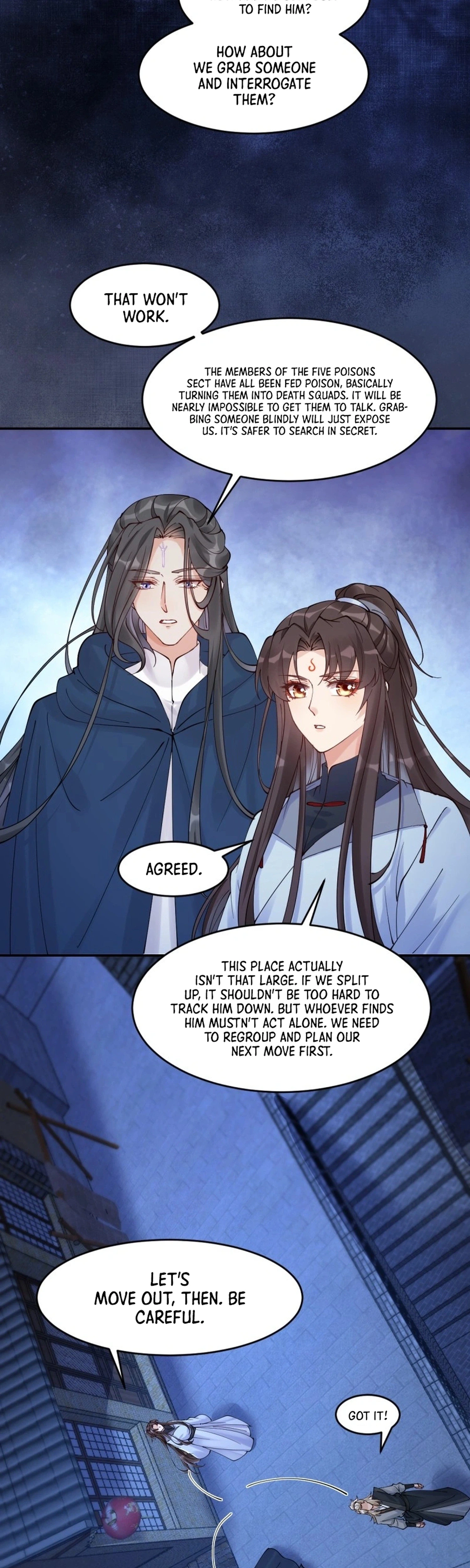 The Ghostly Doctor Chapter 636 Page 5