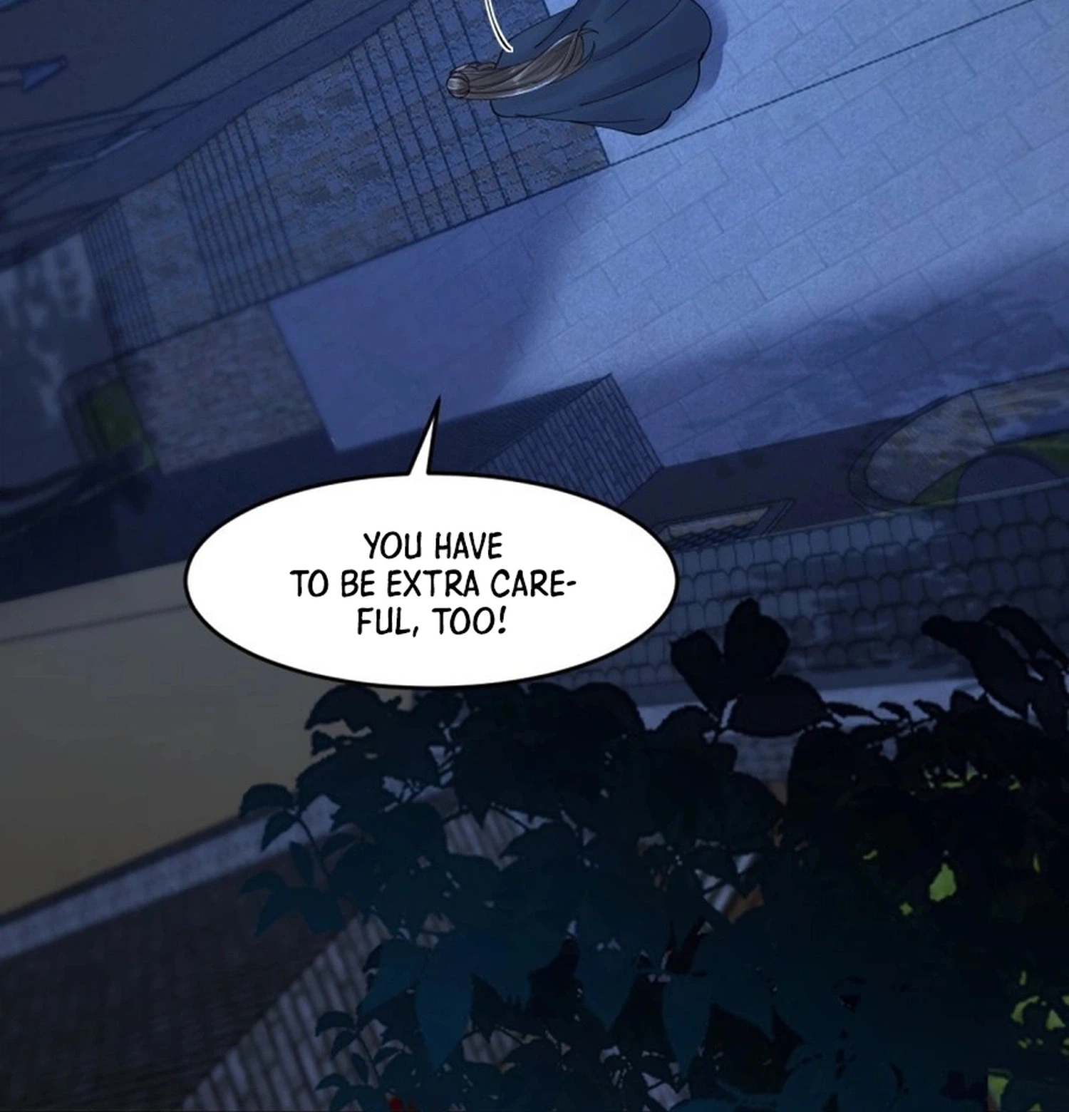 The Ghostly Doctor Chapter 636 Page 6