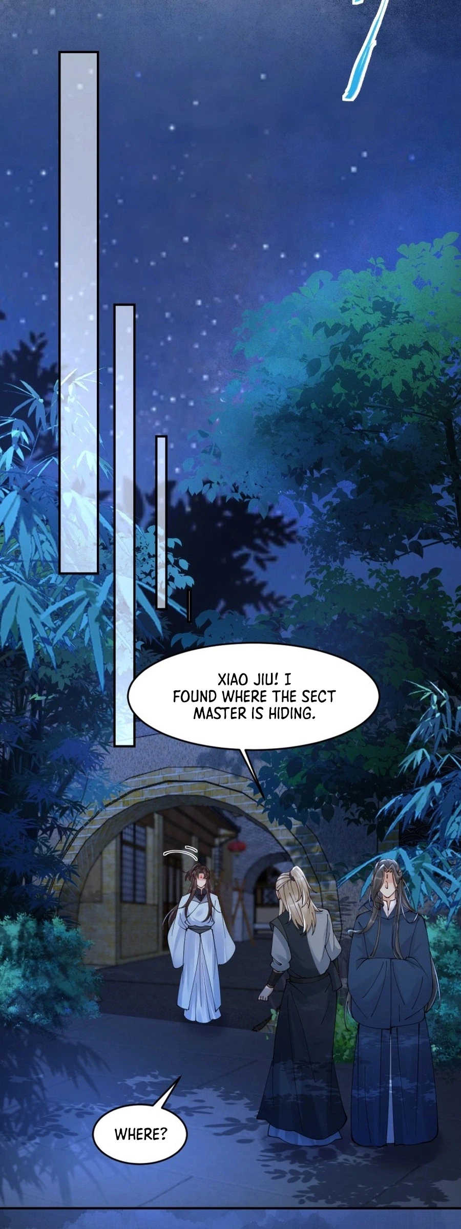 The Ghostly Doctor Chapter 636 Page 9