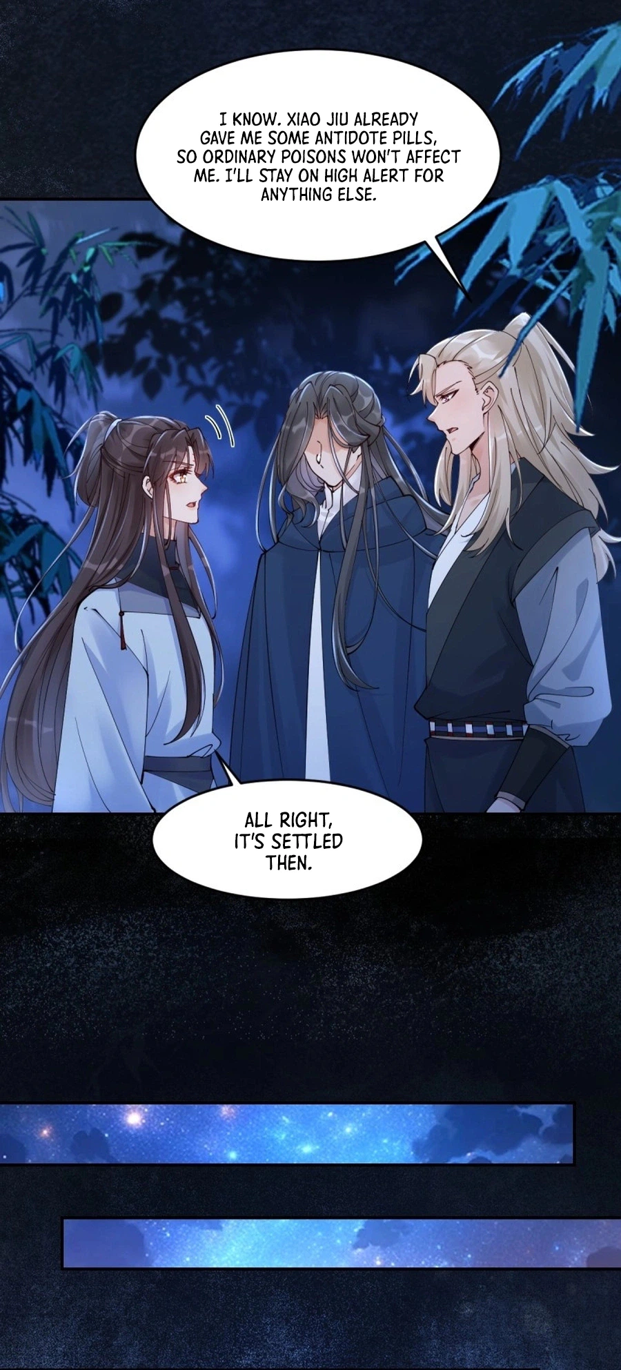 The Ghostly Doctor Chapter 636 Page 12