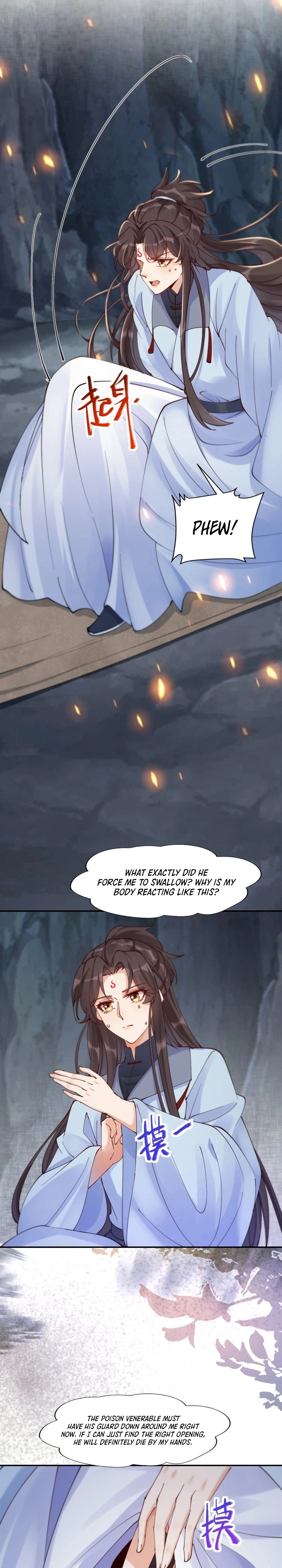 The Ghostly Doctor Chapter 639 Page 7
