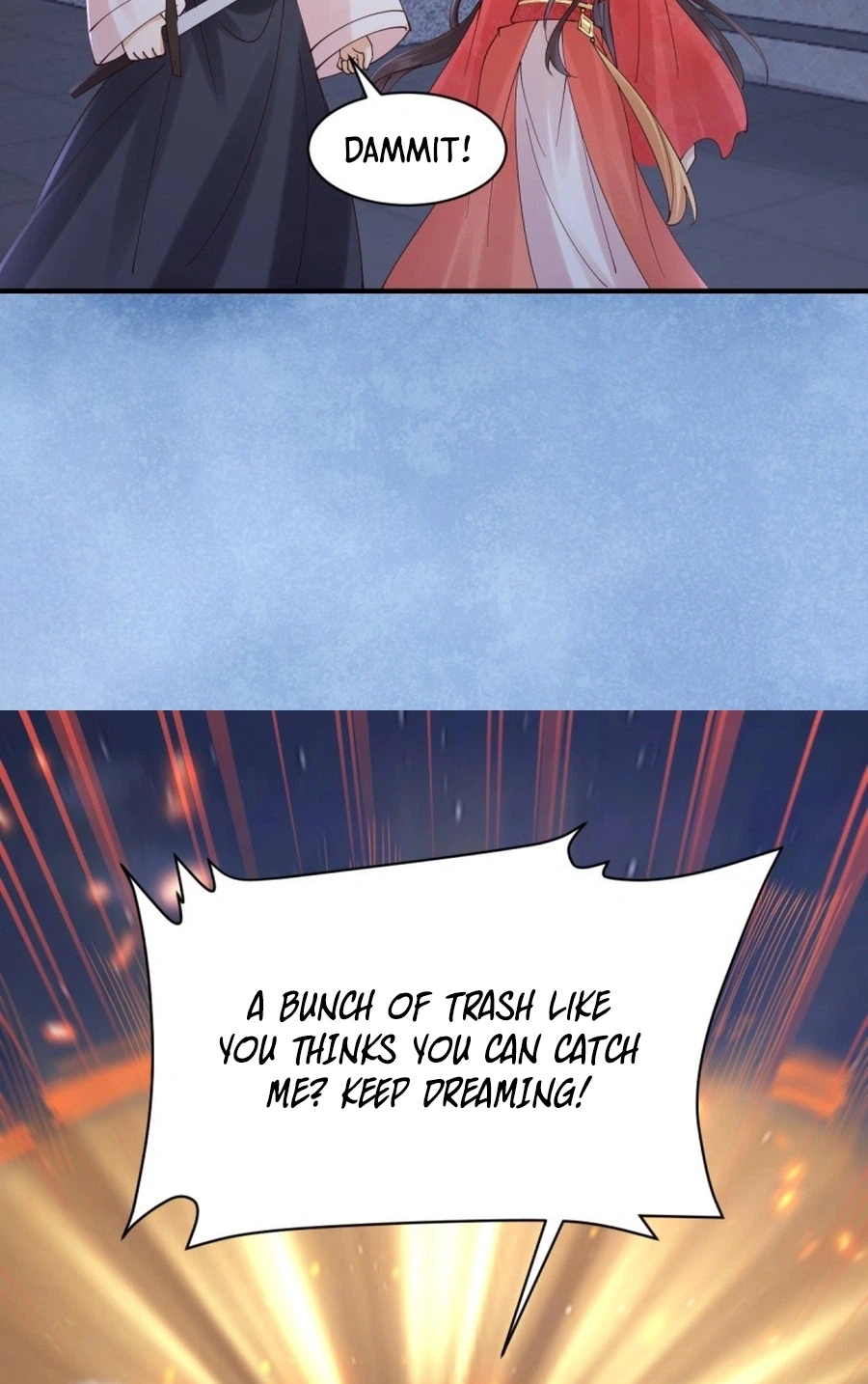 The Ghostly Doctor Chapter 649 Page 21
