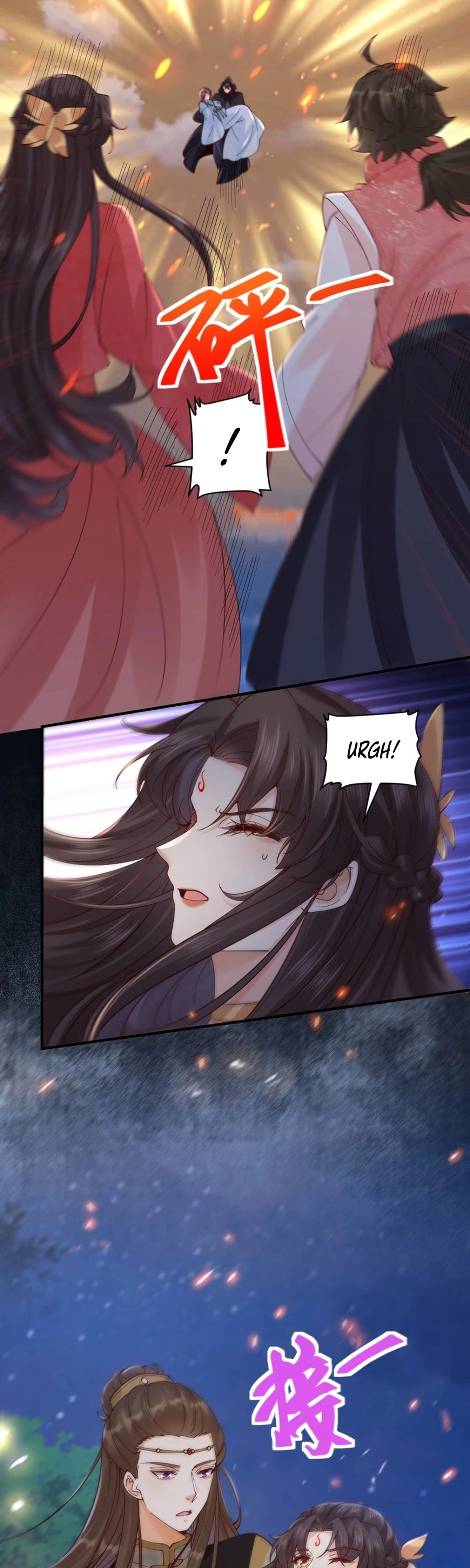 The Ghostly Doctor Chapter 649 Page 22