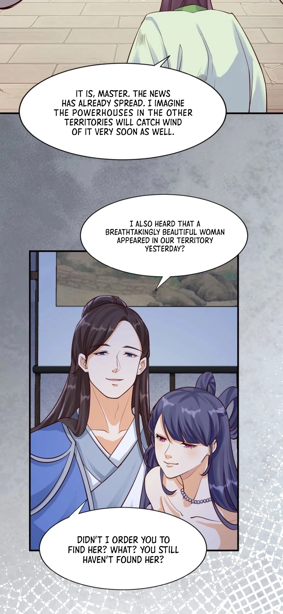 The Ghostly Doctor Chapter 653 Page 18