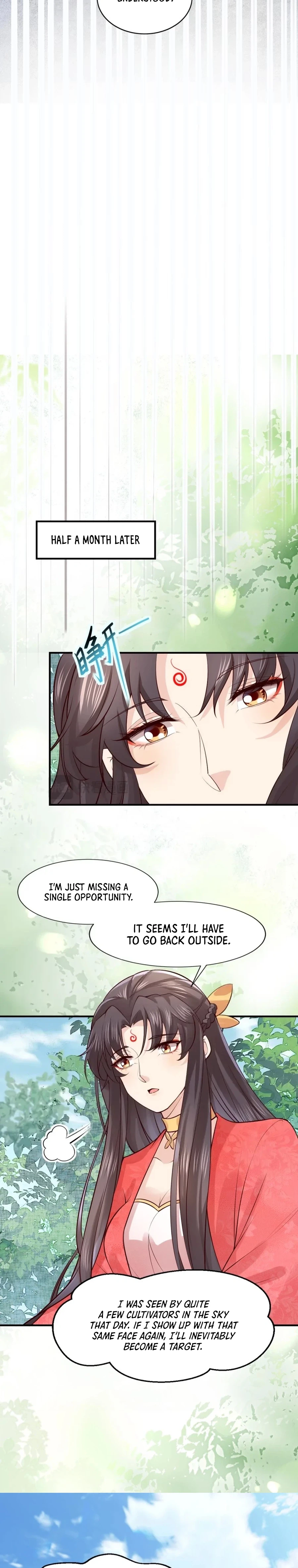 The Ghostly Doctor Chapter 653 Page 20