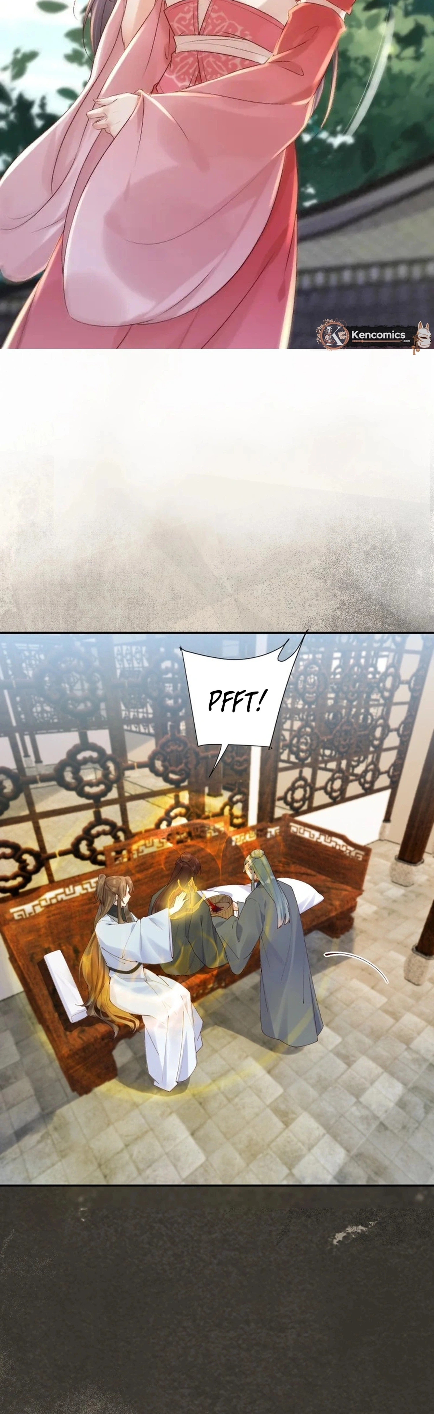 The Ghostly Doctor Chapter 634 Page 4