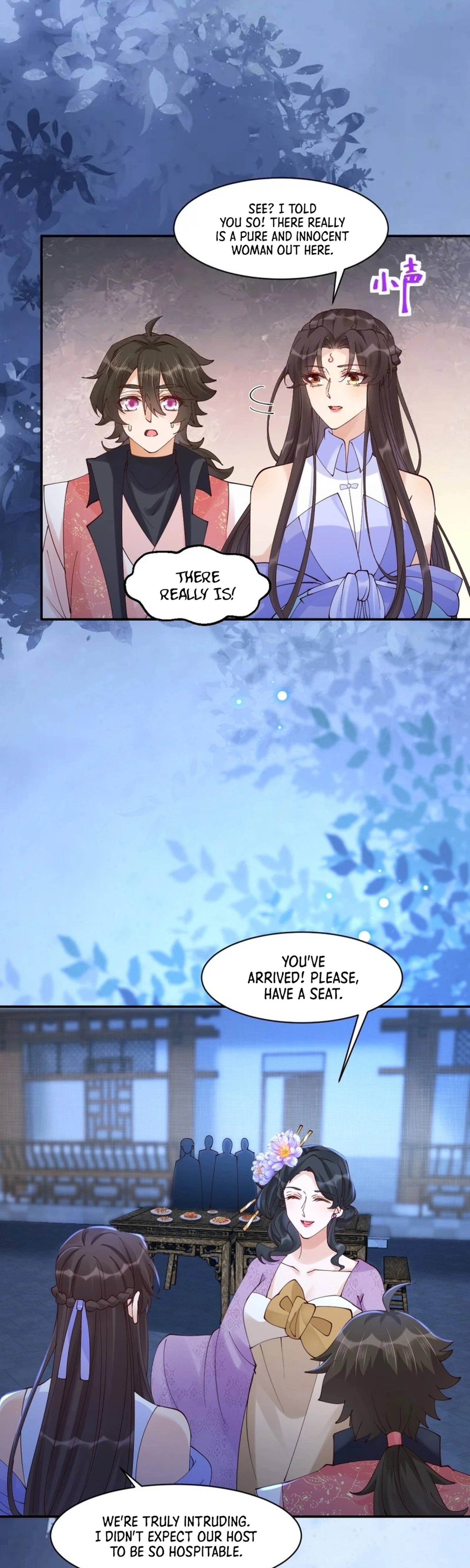 The Ghostly Doctor Chapter 642 Page 5