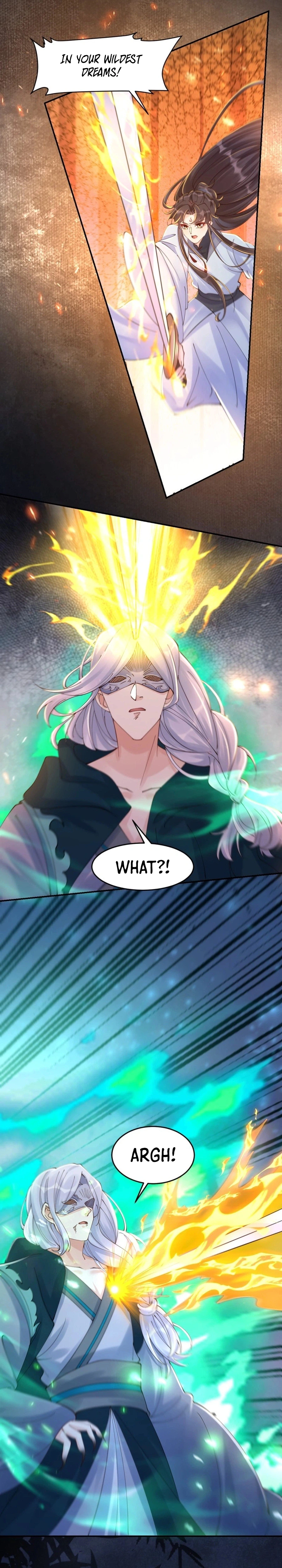 The Ghostly Doctor Chapter 637 Page 13