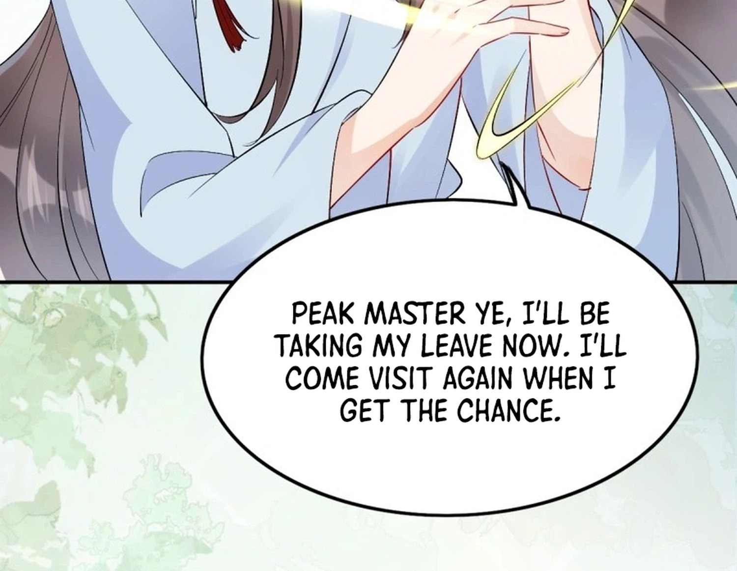 The Ghostly Doctor Chapter 631 Page 6