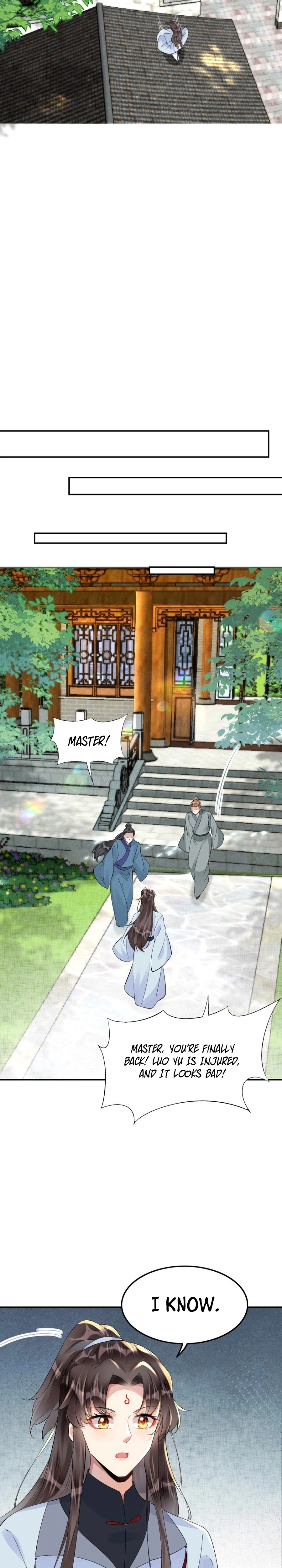 The Ghostly Doctor Chapter 631 Page 17