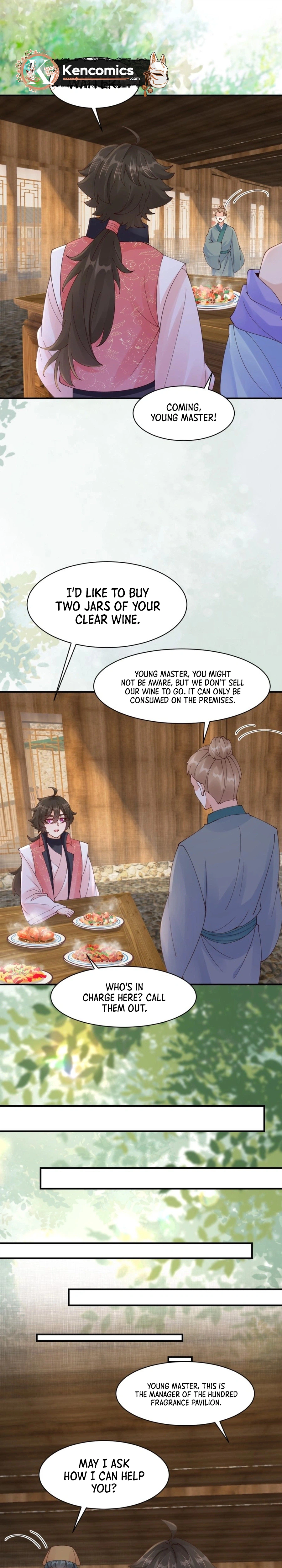 The Ghostly Doctor Chapter 646 Page 10