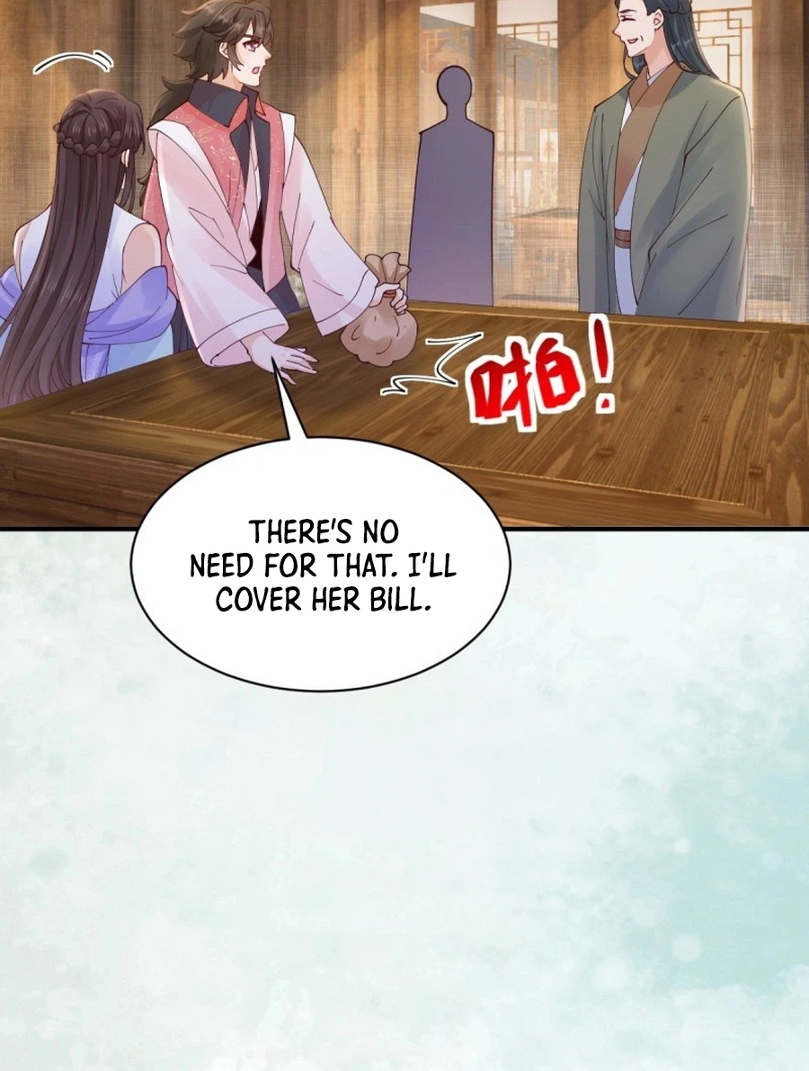 The Ghostly Doctor Chapter 646 Page 18