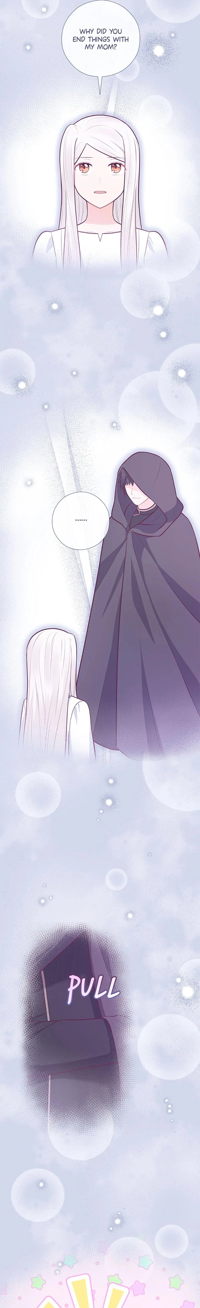 The House of Diana's Choice Chapter 31 Page 2