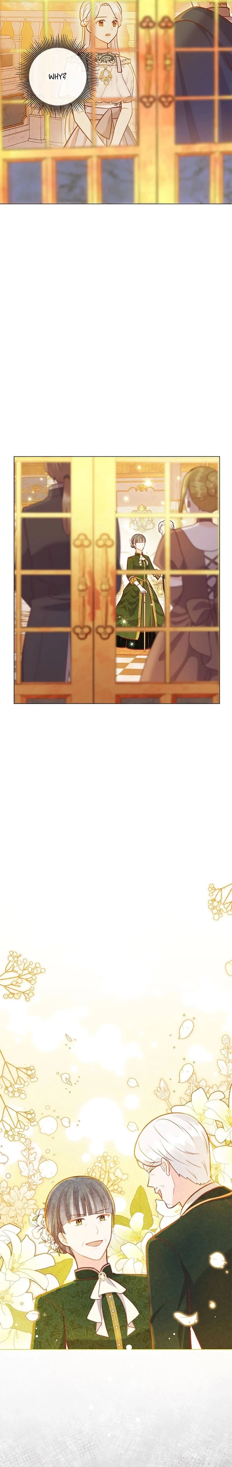 The House of Diana's Choice Chapter 33 Page 5